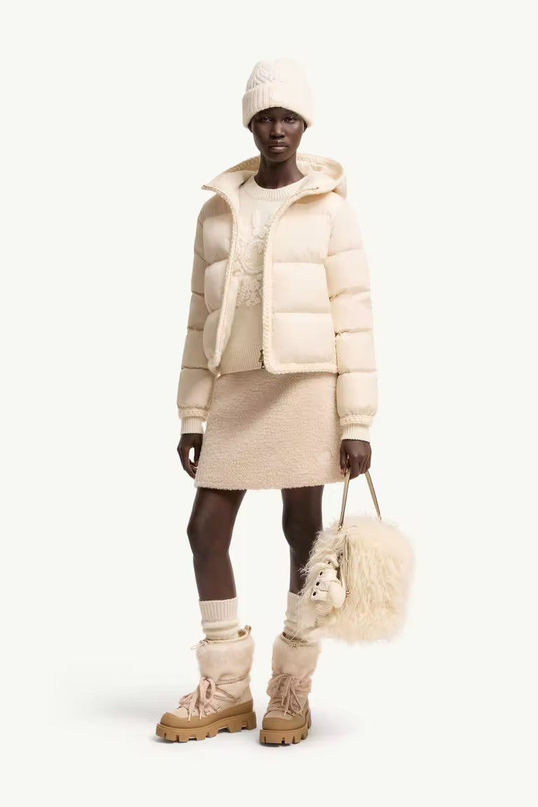EVOCATEUR JACKET