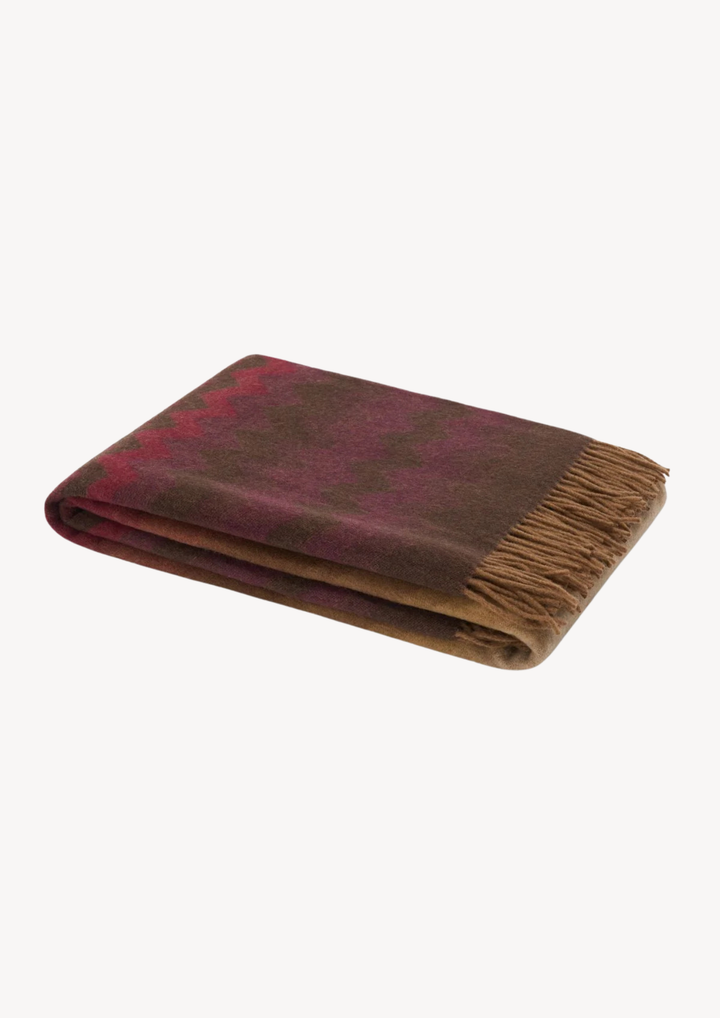ANEMONE THROW 130X190