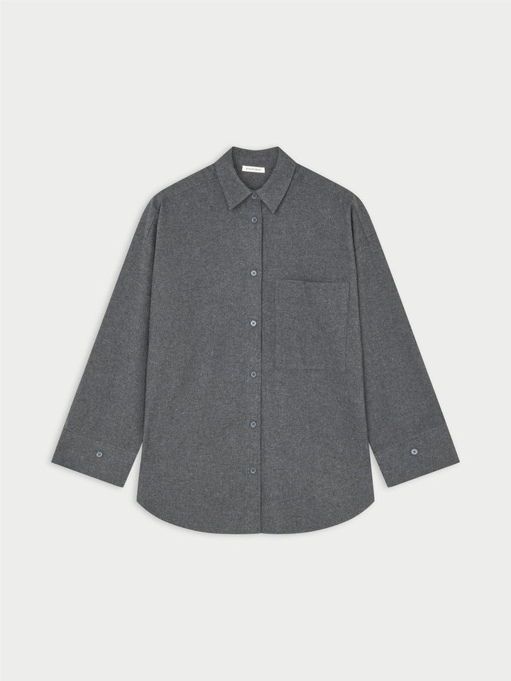 DERRIS FLANNEL