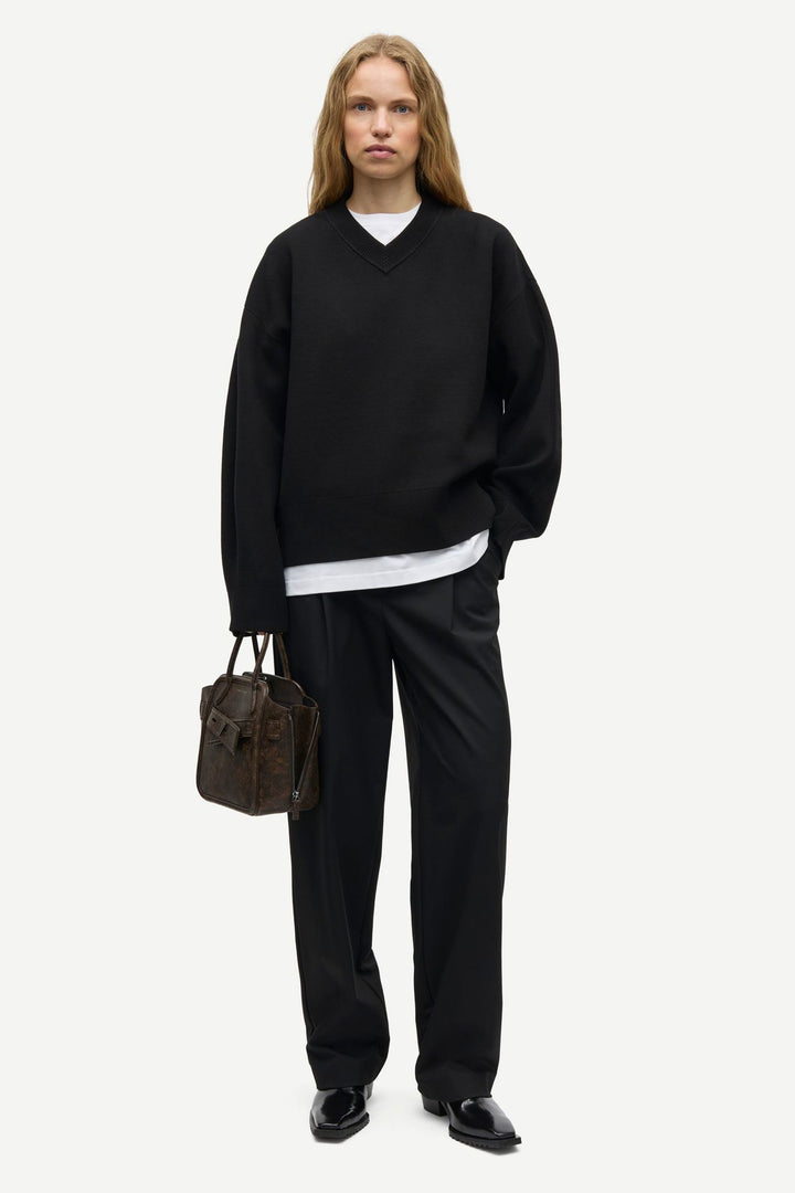 Salissy v-neck 15825