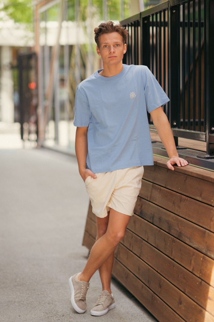 Gregor Shorts 1154