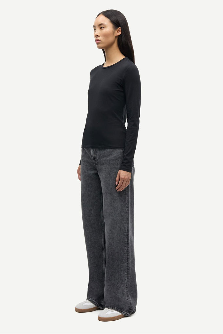 Saesme LS t-shirt 16122