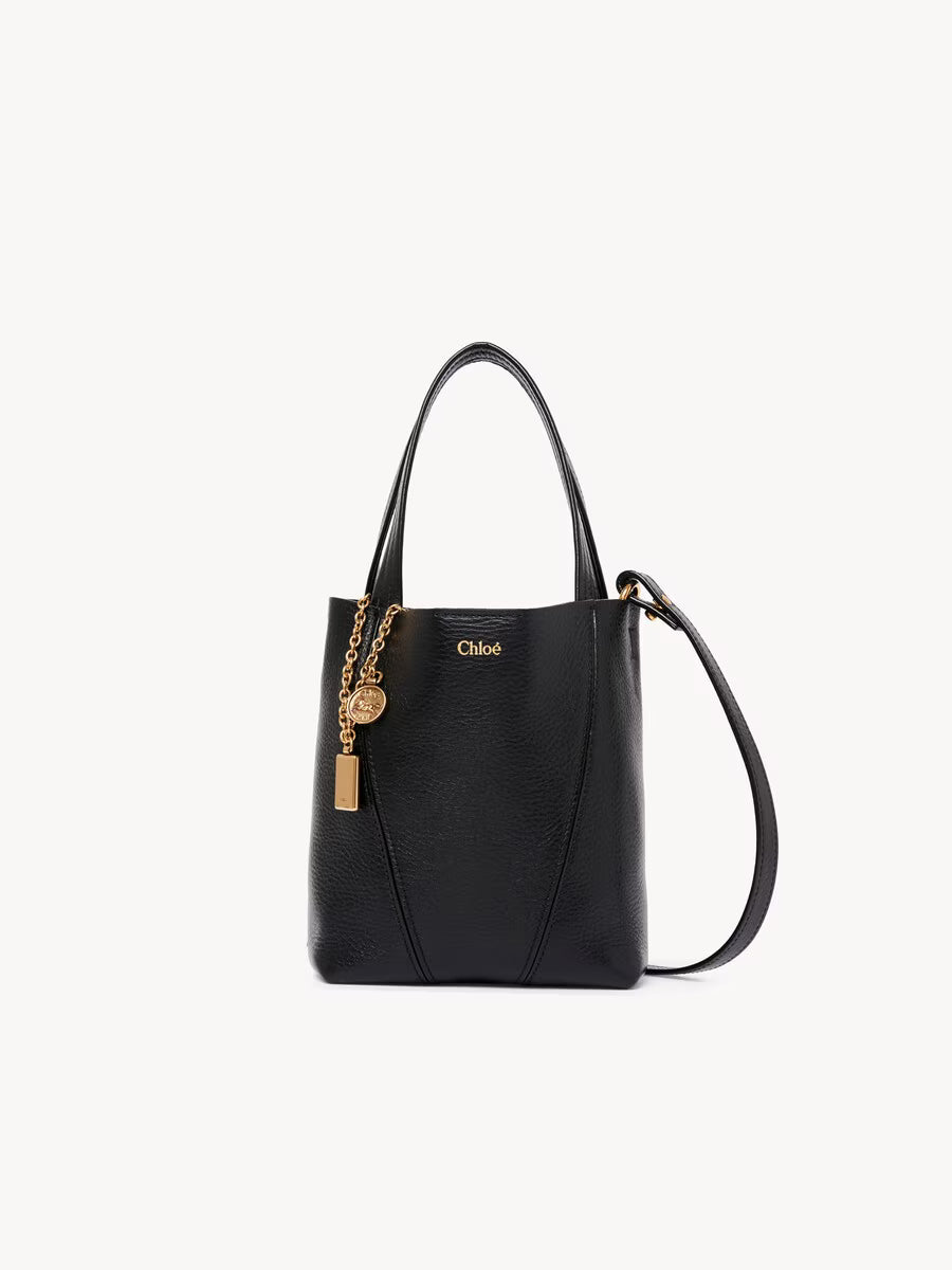 Spin Small Tote Bag