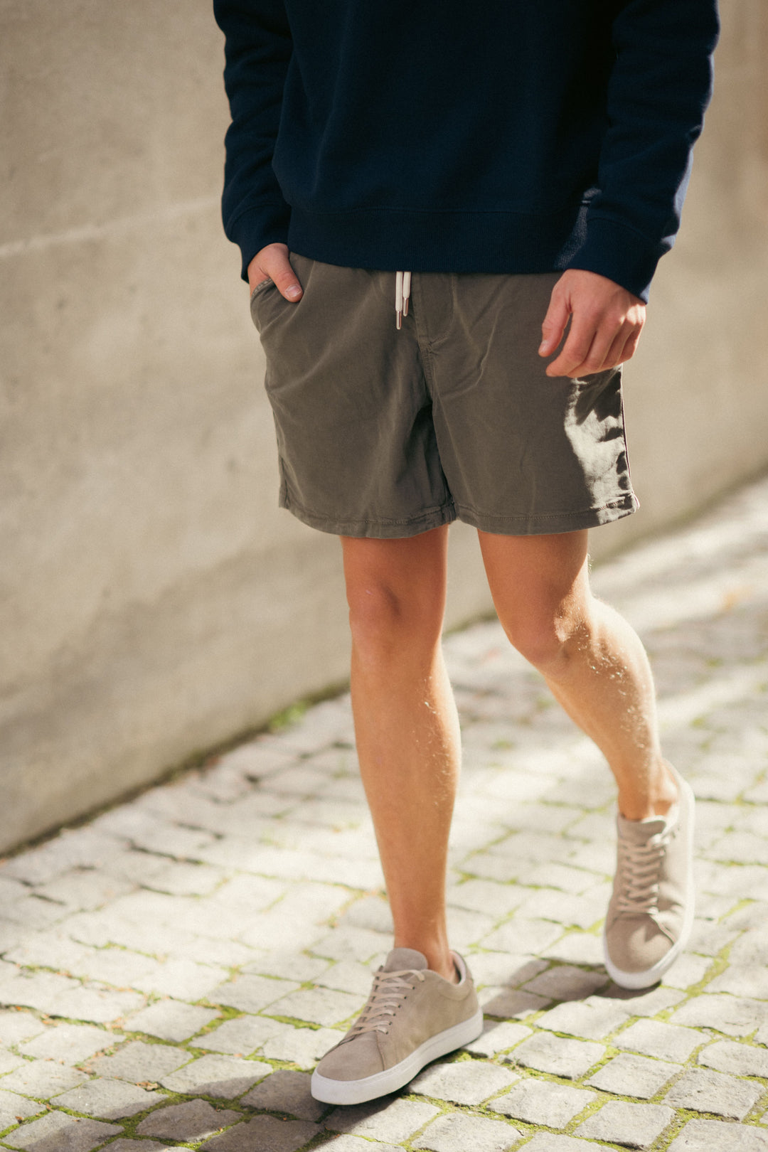 Gregor Shorts 1154