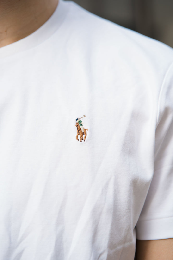 SHORT SLEEVE-T-SHIRT