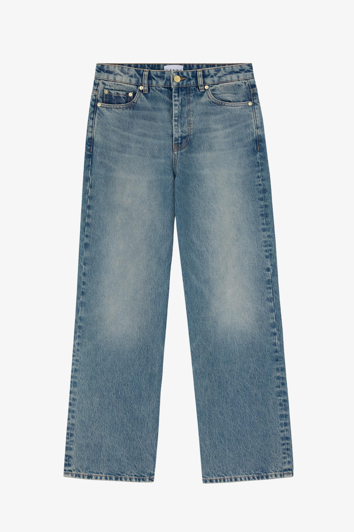 Rigid Denim Izey Jeans