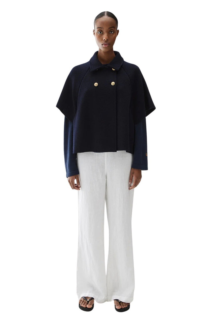 GERTRUDE Cape