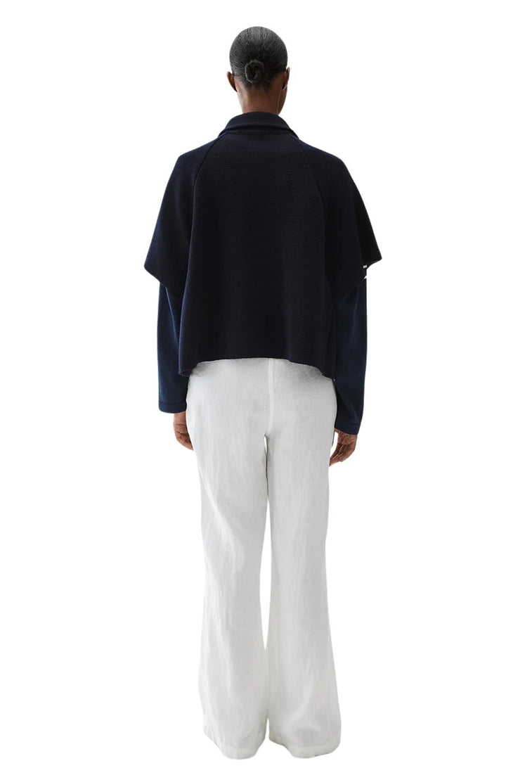 GERTRUDE Cape