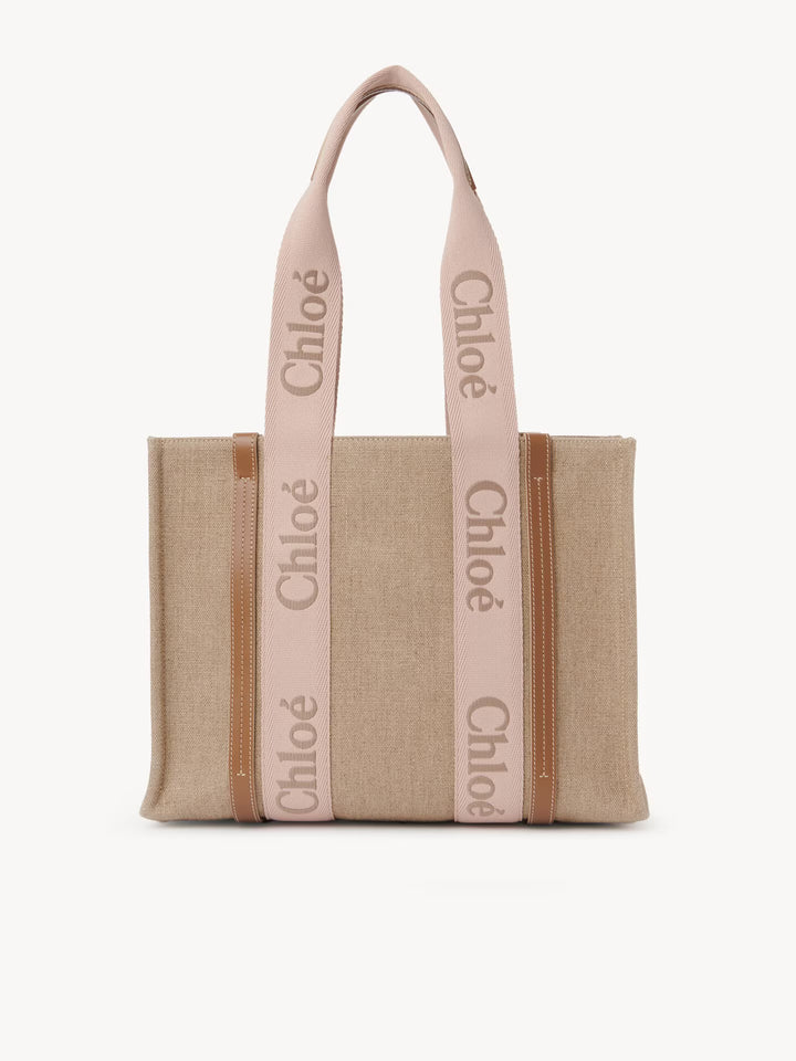 MEDIUM TOTE BAG
