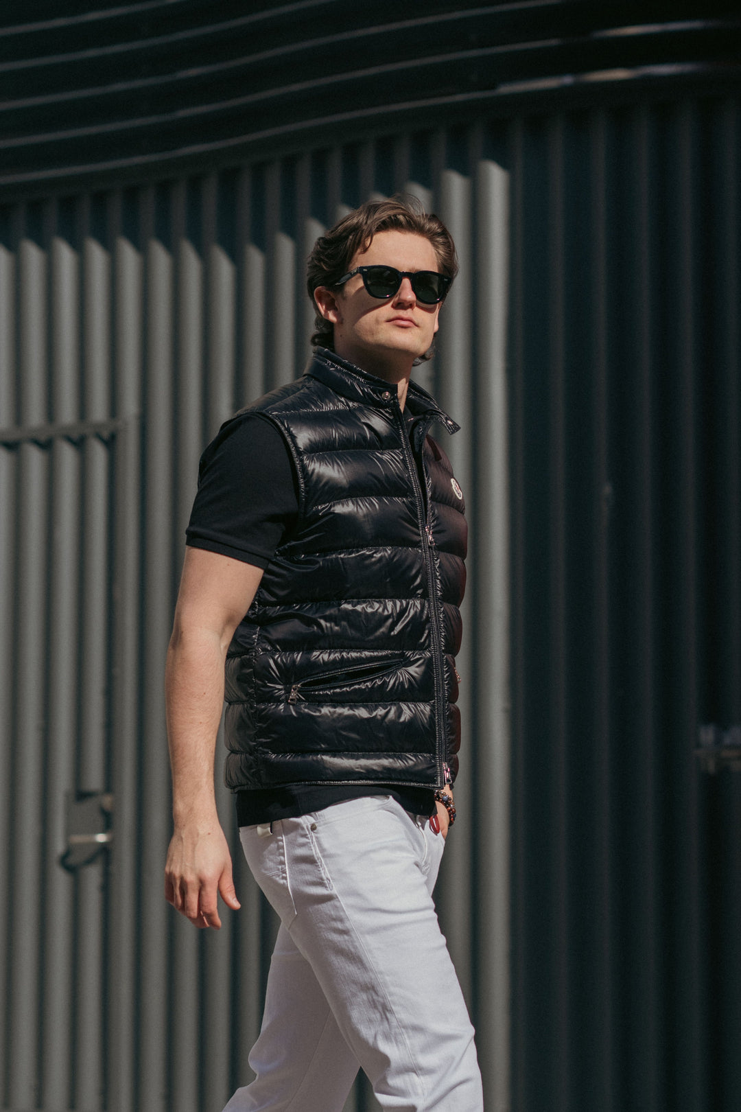 GUI VEST
