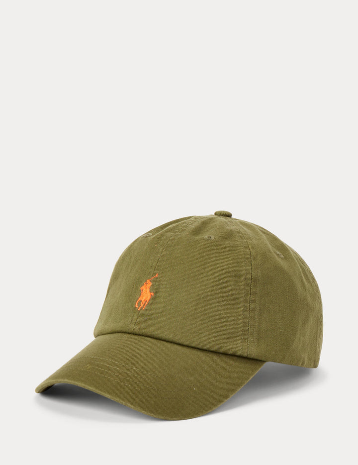 CLS SPRT CAP-HAT