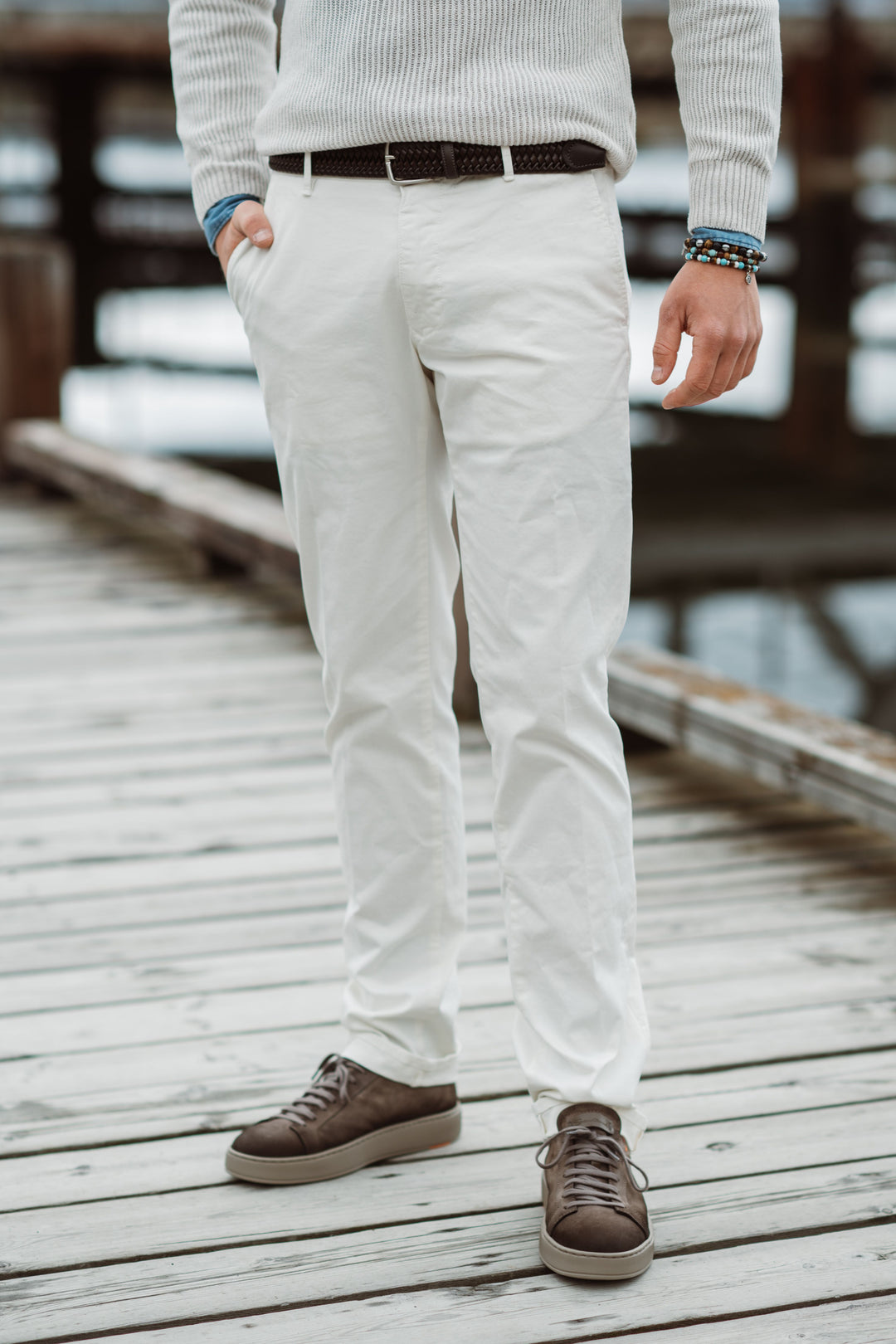 Trousers
