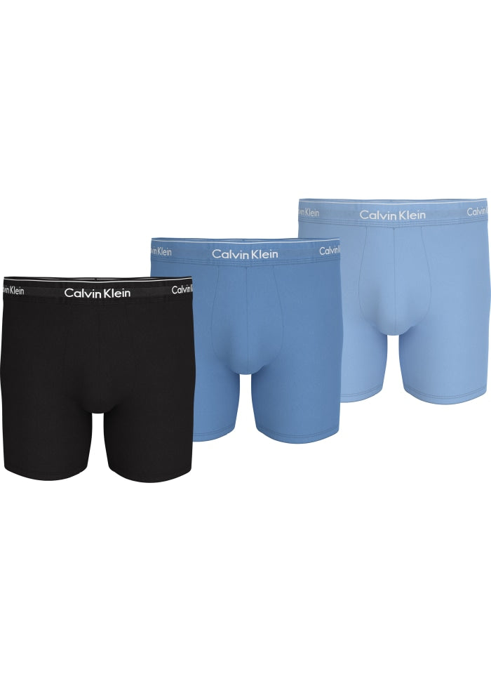 BOXER BRIEF 3PK