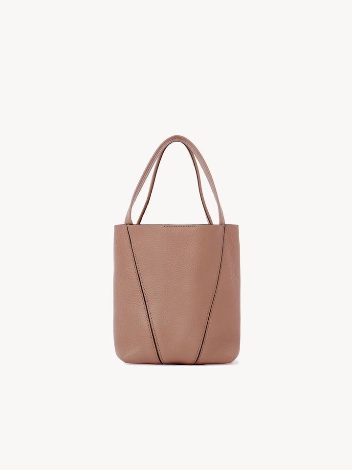 Spin Small Tote Bag