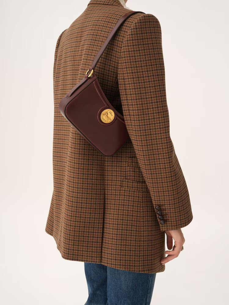 MINI SHOULDER BAG