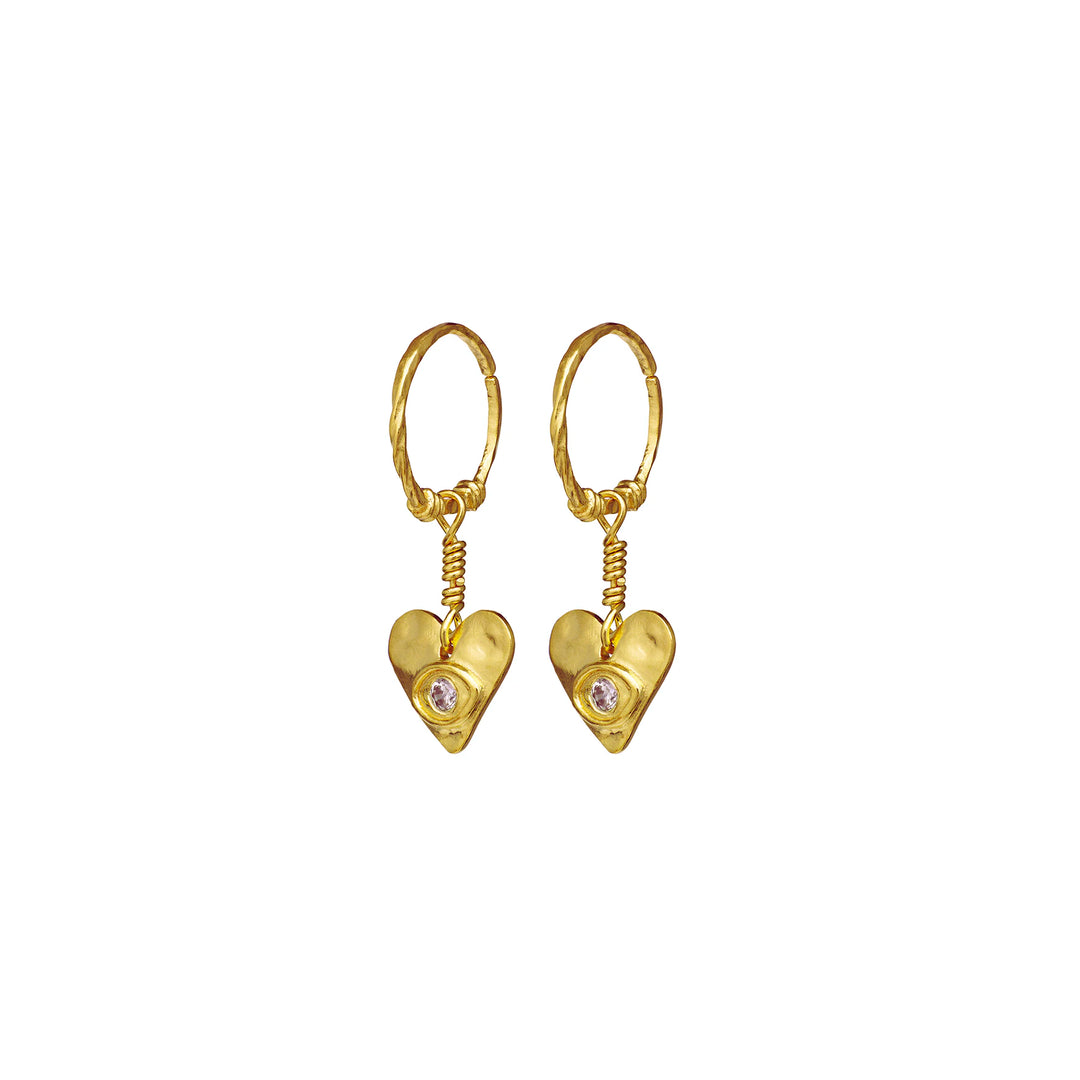 MAANESTEN Hestia Earrings