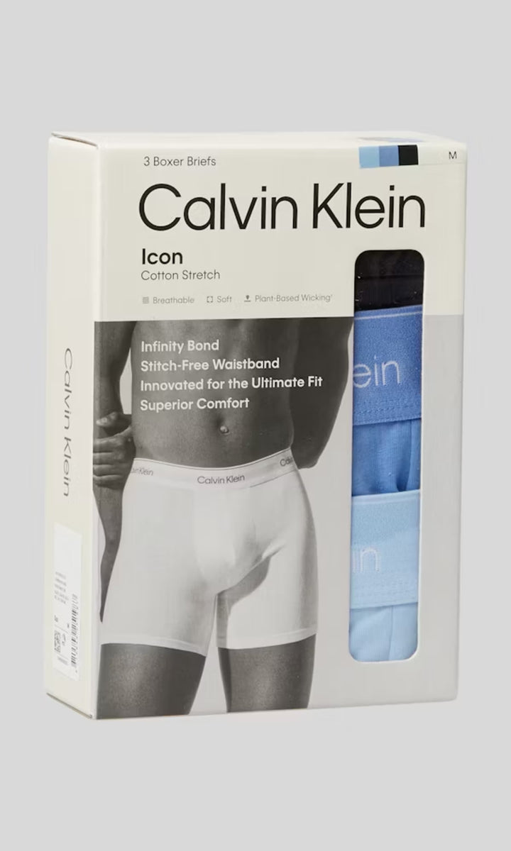 BOXER BRIEF 3PK