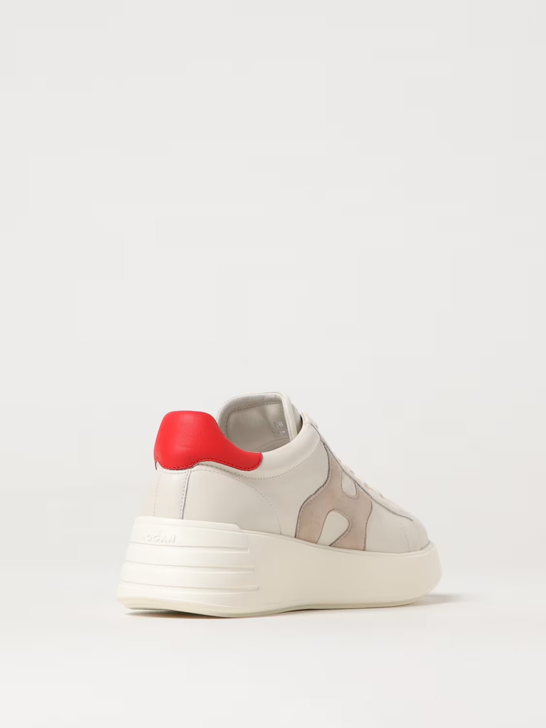 REBEL H562 ALLACCIATO H