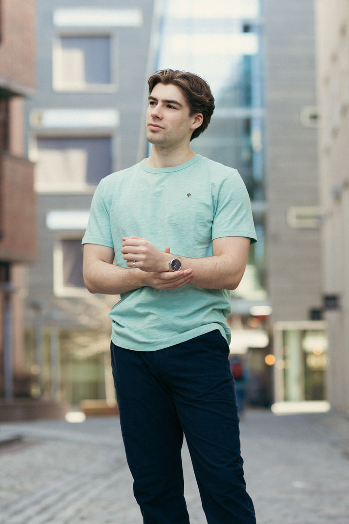 Watson Slub Tee