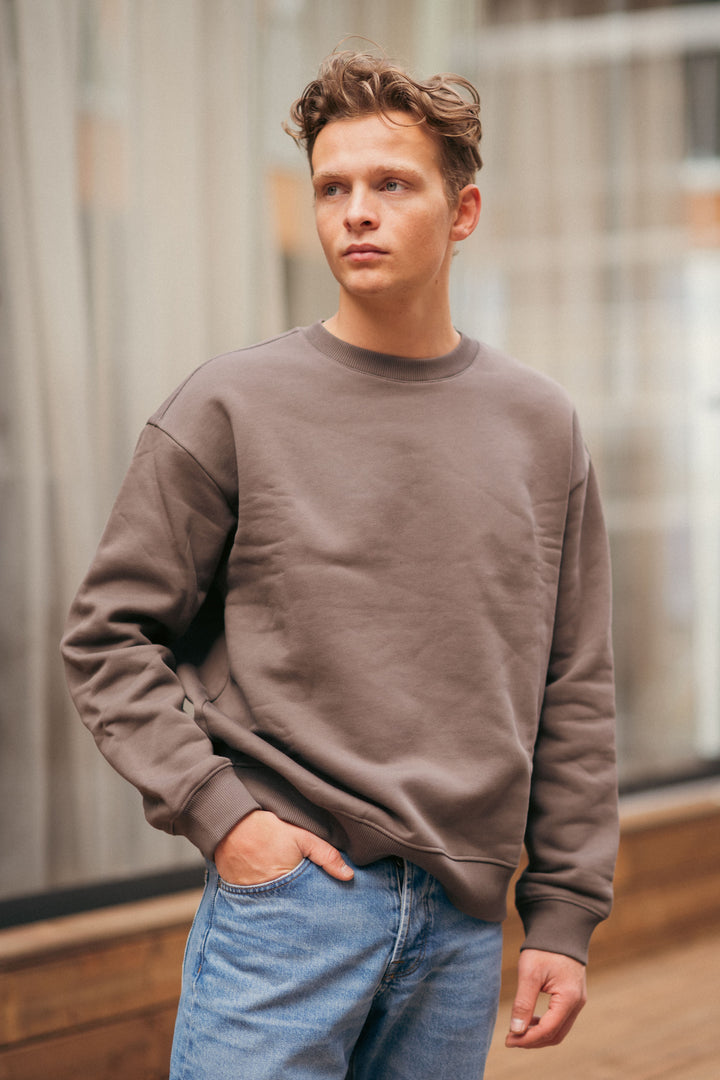 David Crew 3014