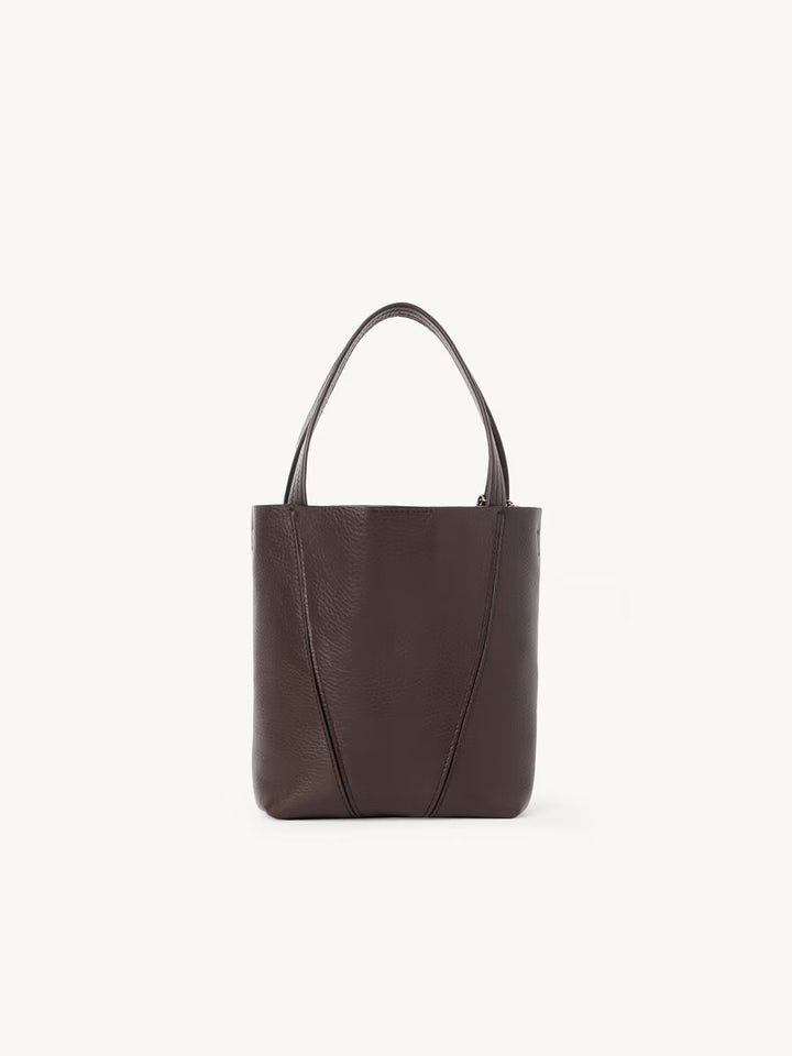 Chloé Spin Small Tote Bag