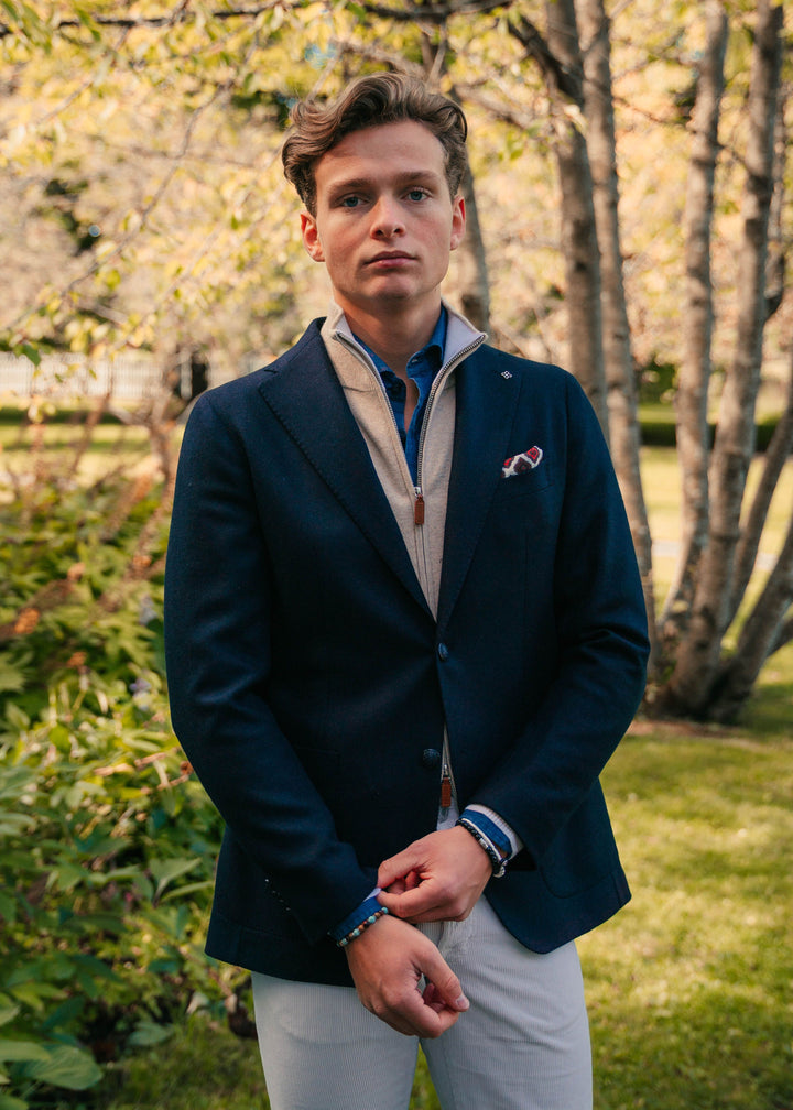 Montecarlo Jacket