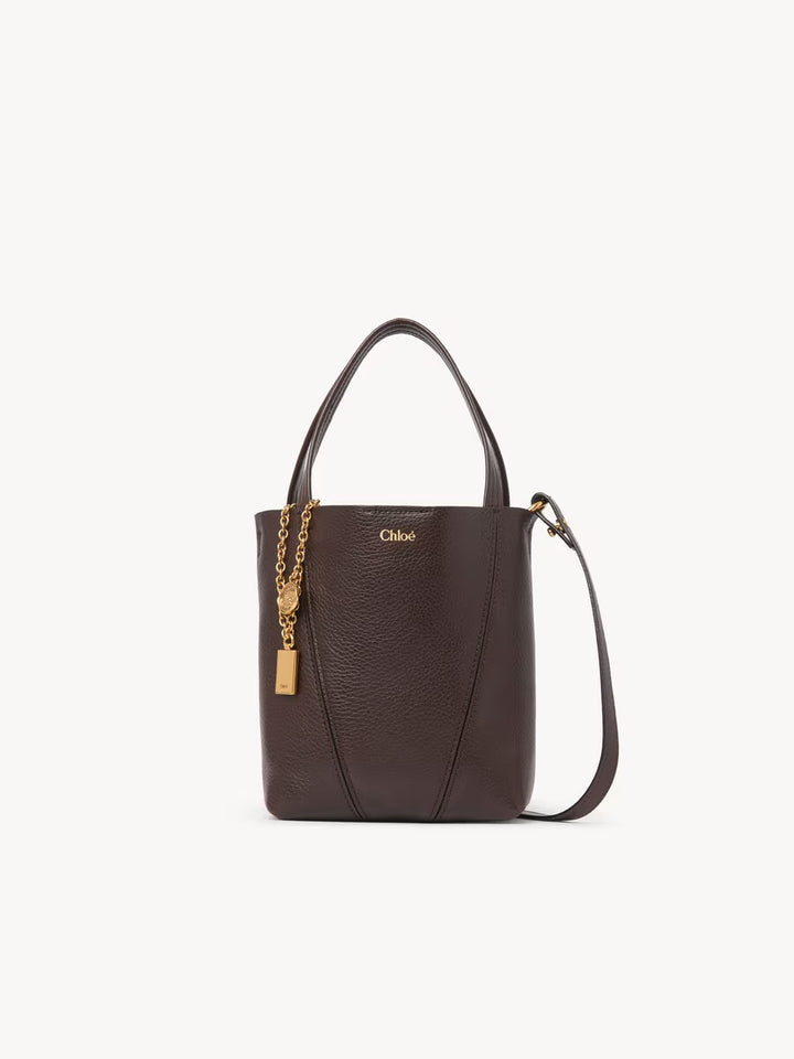 Chloé Spin Small Tote Bag