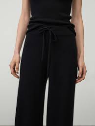 LISA YANG Sofi Trousers