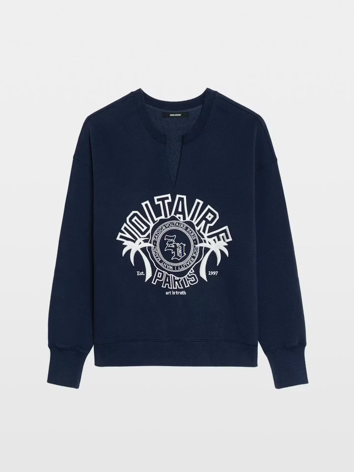 OLIVE PMO BLASON UNI