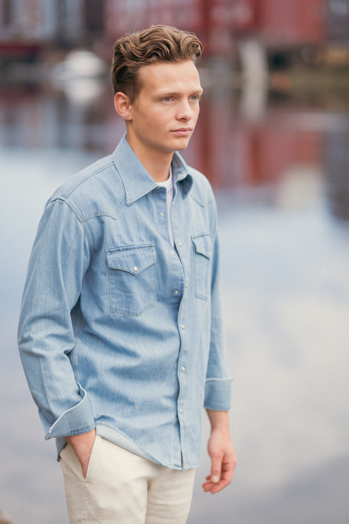 Ricky Denim 50015