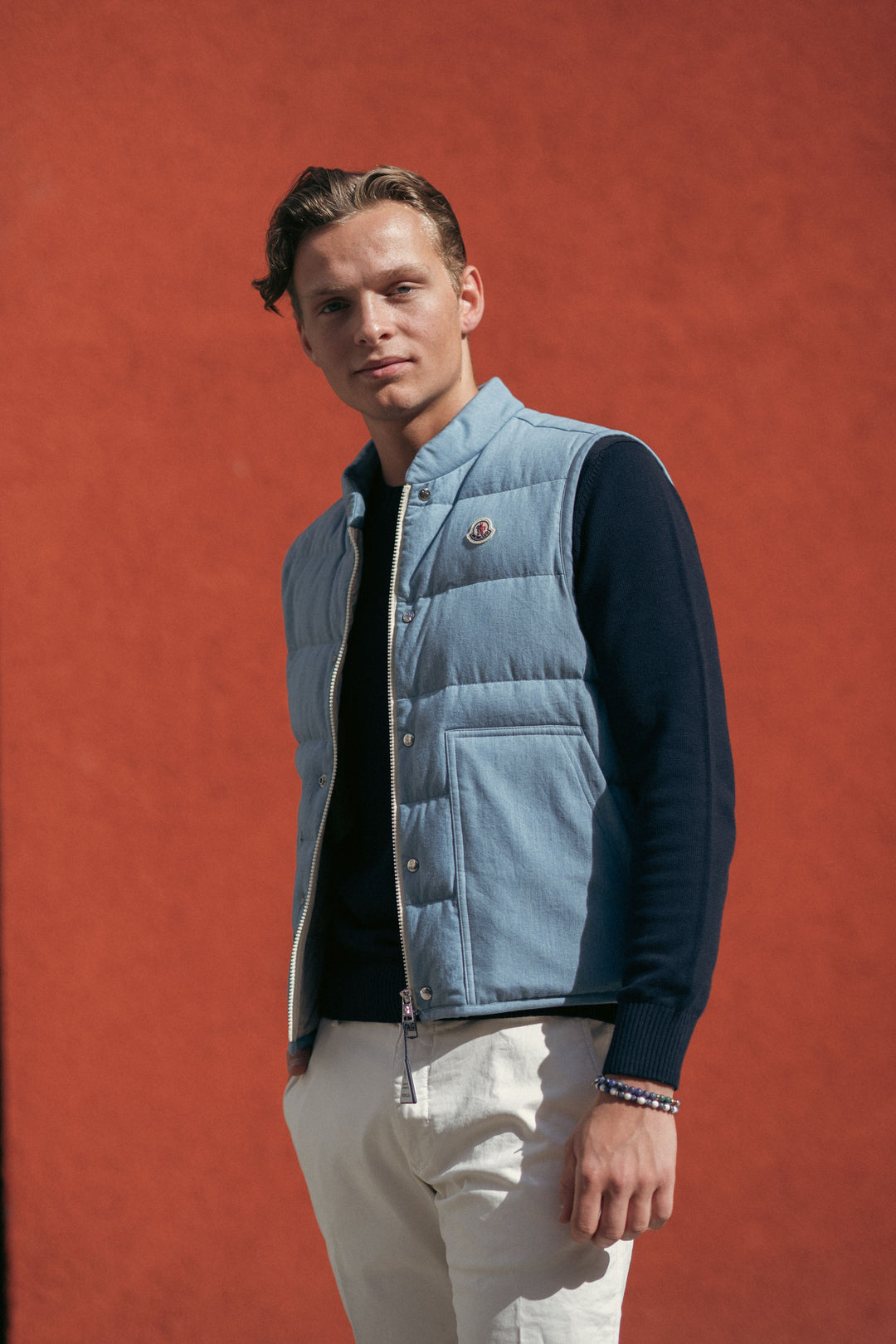 HECETA VEST
