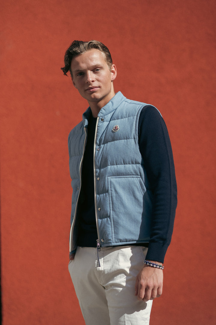 HECETA VEST