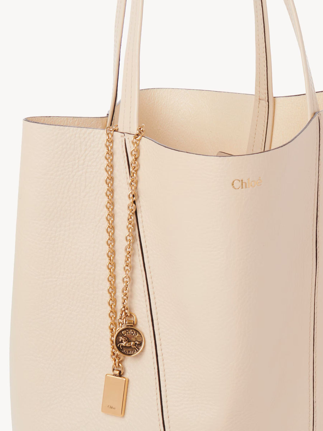 SPIN MEDIUM TOTE BAG