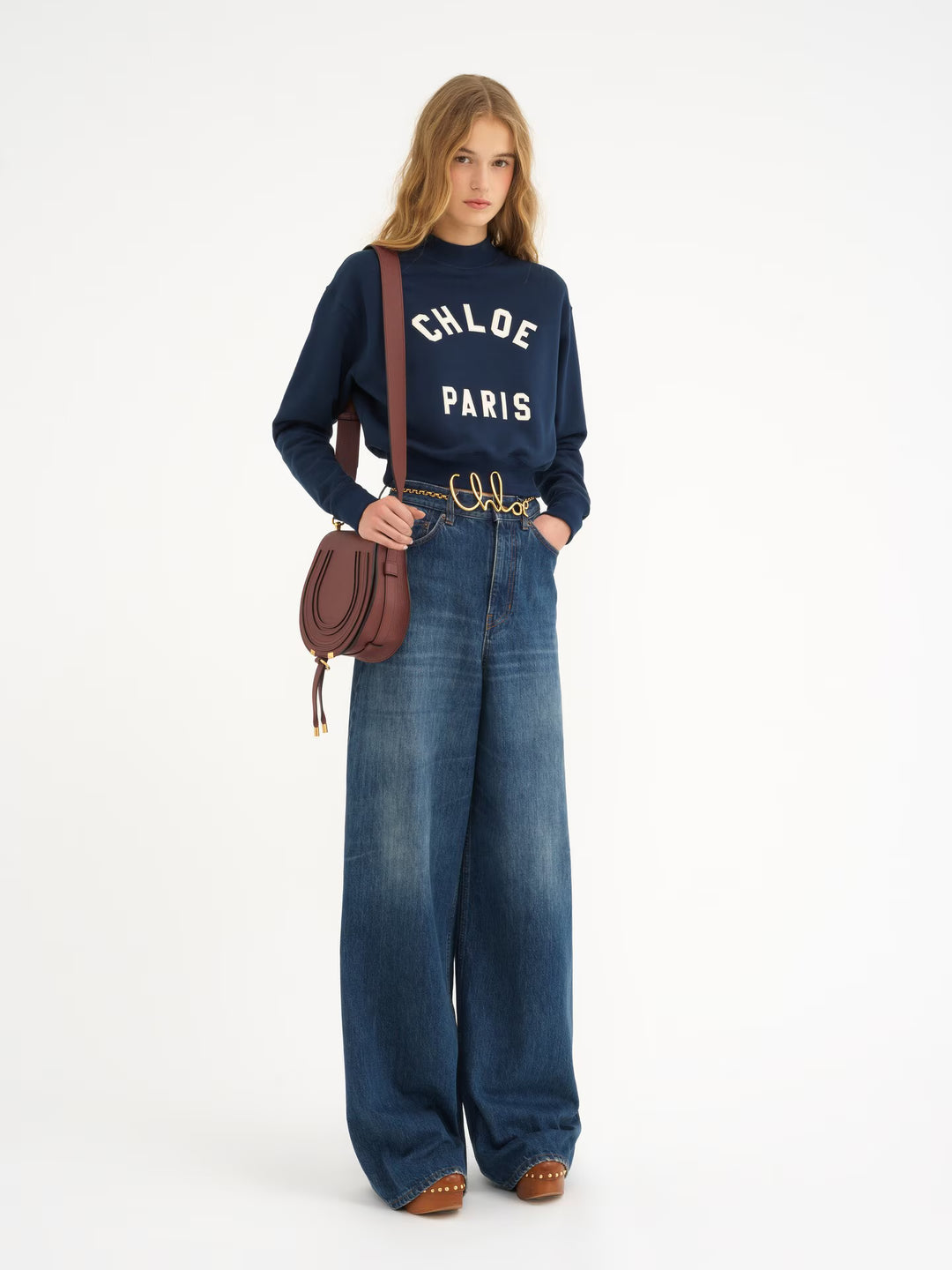 SADDLE BAG