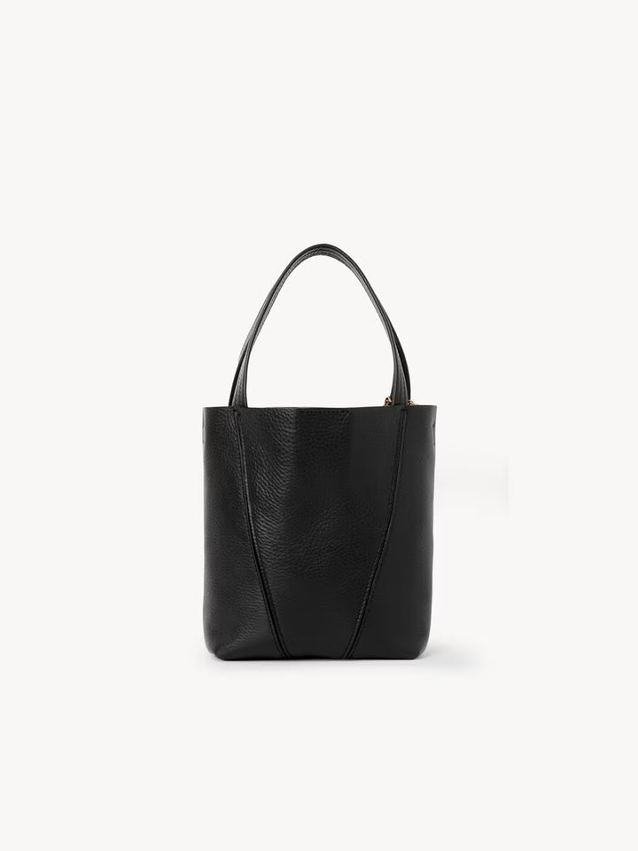 Spin Small Tote Bag