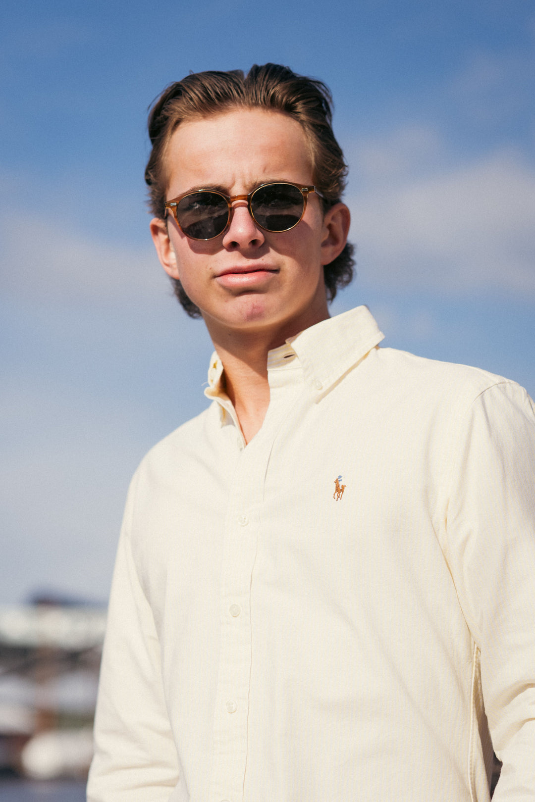 CUBDPPCS-LONG SLEEVE-SPORT SHIRT