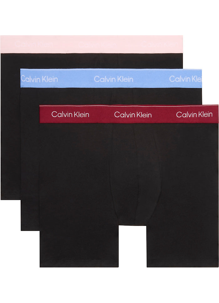BOXER BRIEF 3PK