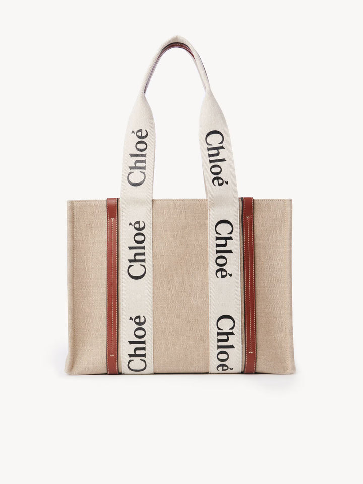 MEDIUM TOTE BAG
