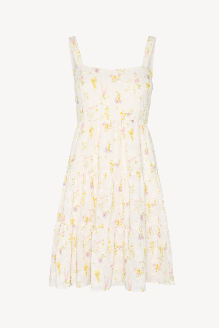 Amaya Mini Dress