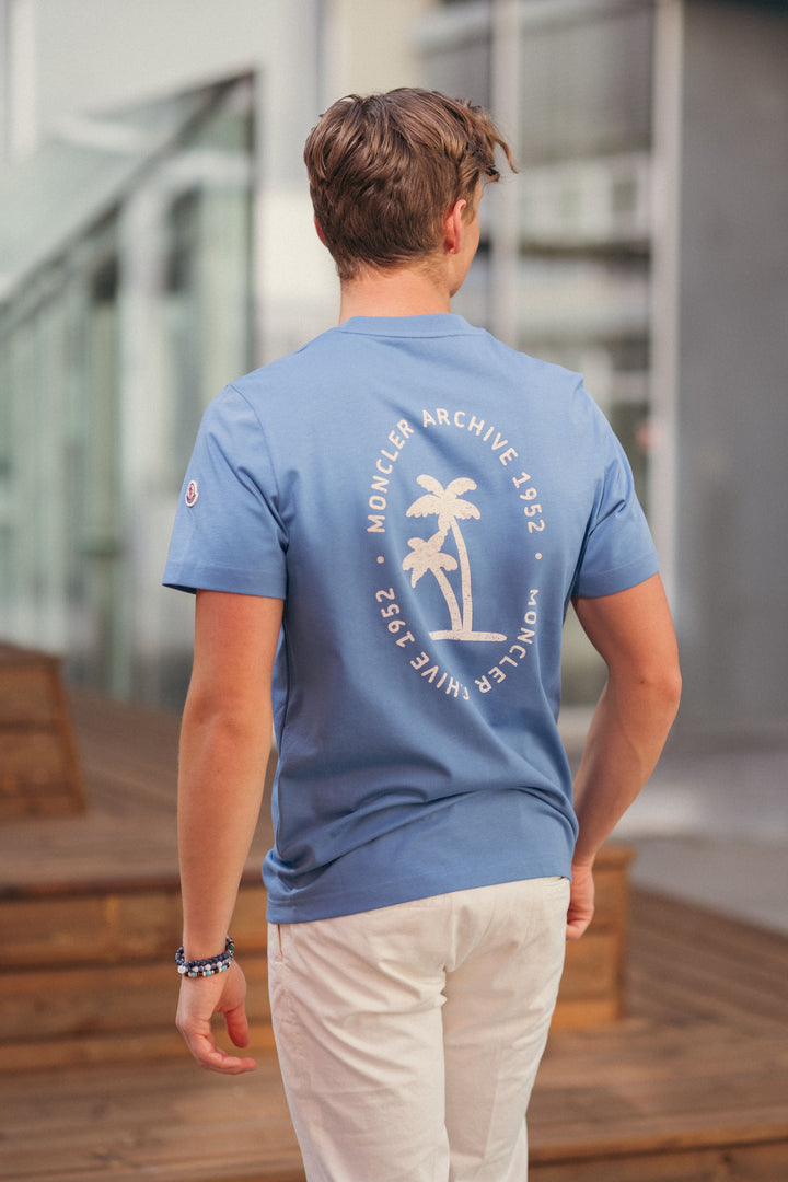 SS T-SHIRT