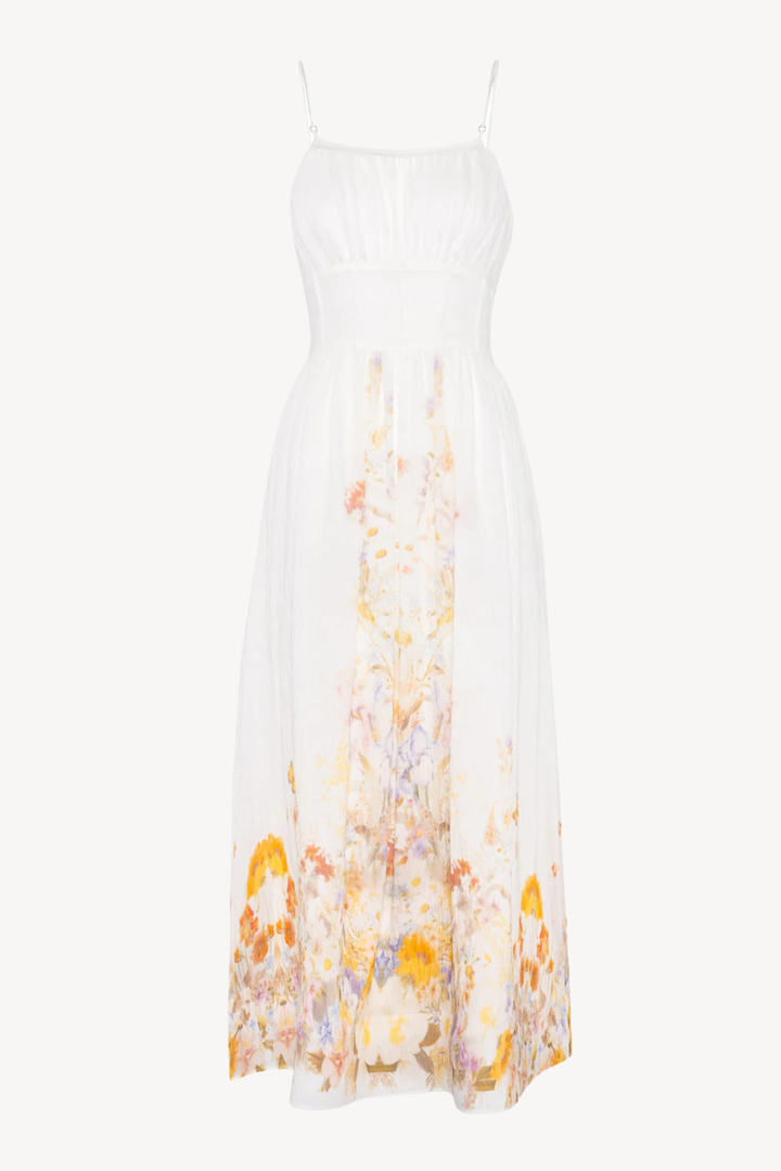 Bernadette Midi Dress