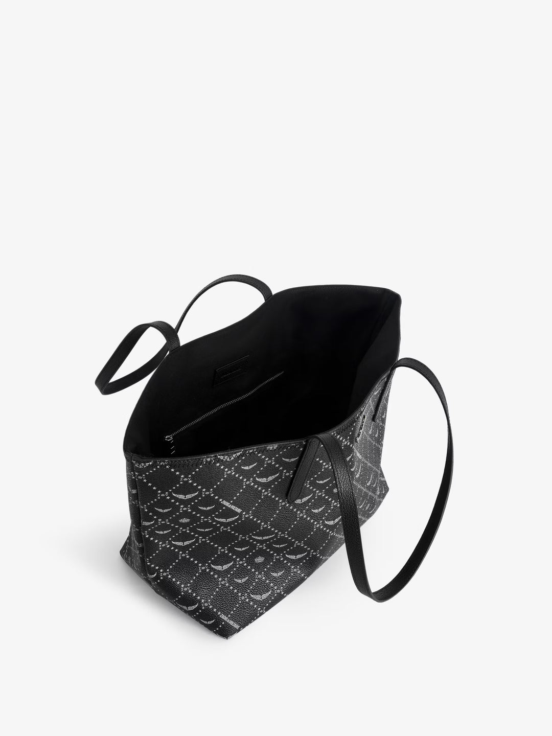 Z SHOPPER MONOGRAM