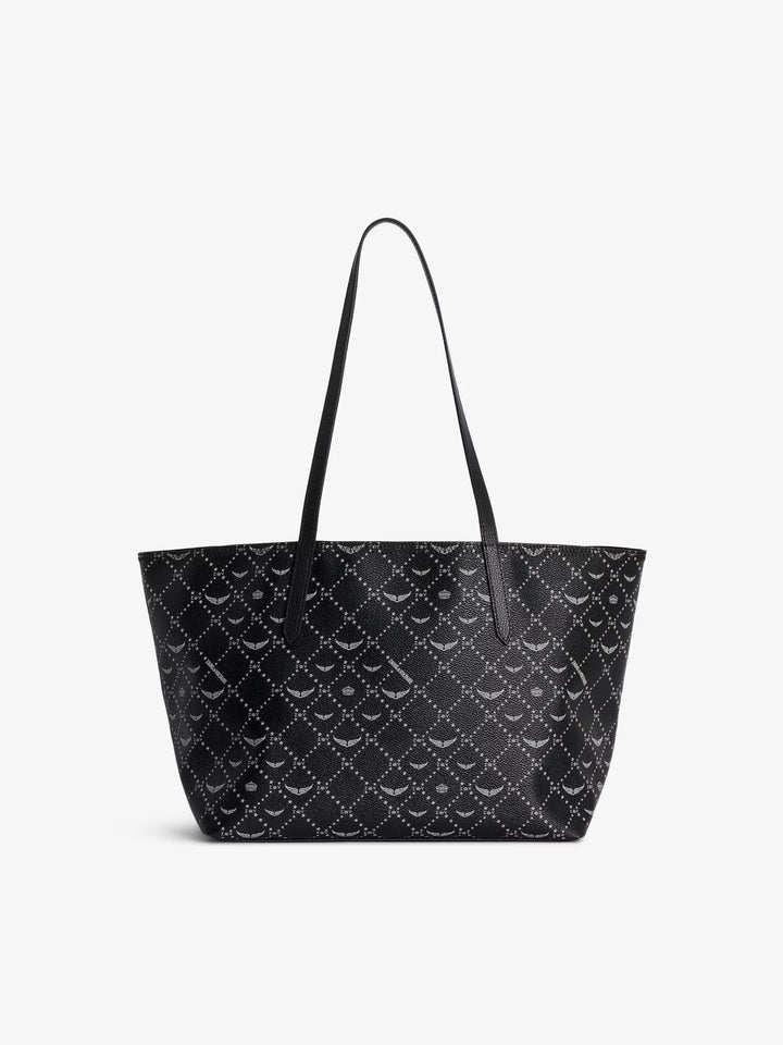Z SHOPPER MONOGRAM