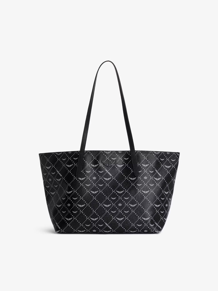 Z SHOPPER MONOGRAM