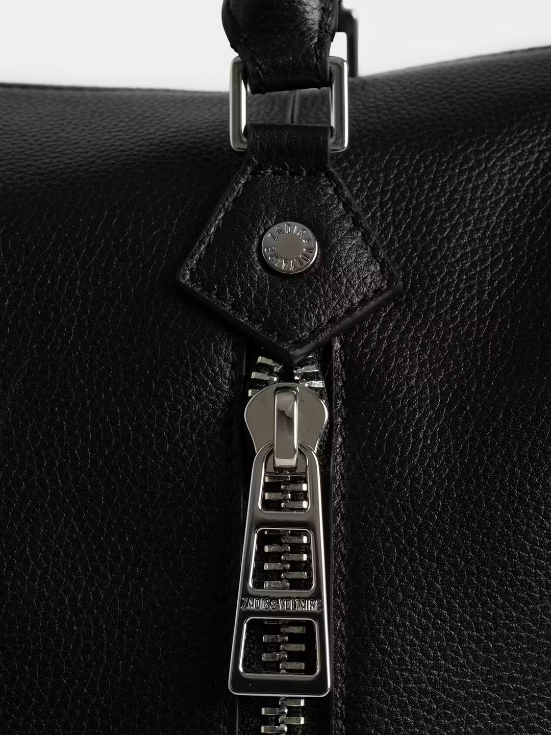 SUNNY MEDIUM GRAINED LEATHER