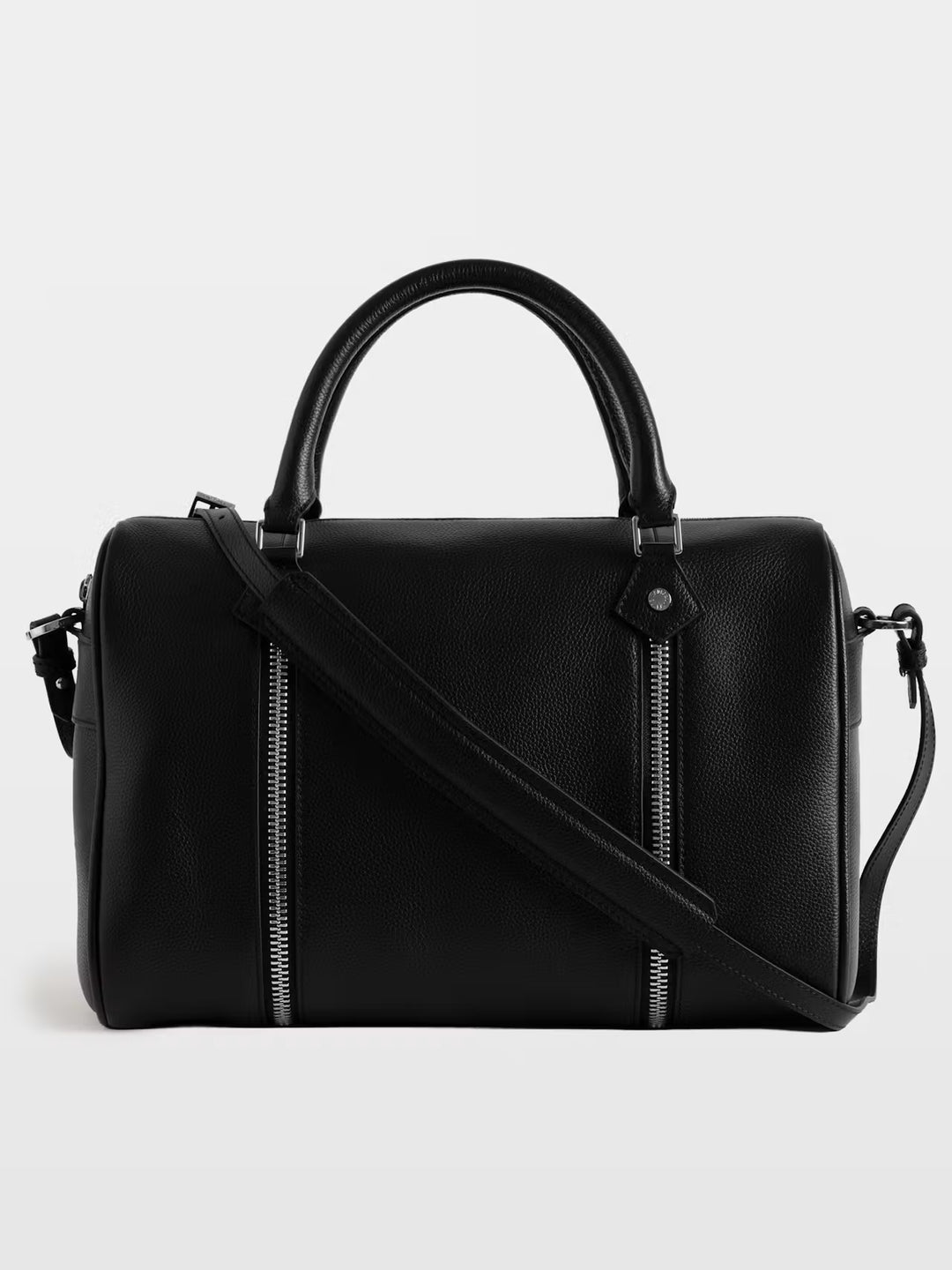 SUNNY MEDIUM GRAINED LEATHER