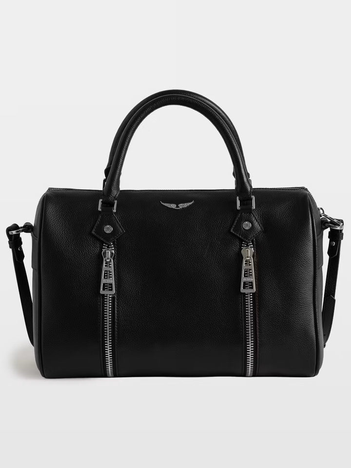 SUNNY MEDIUM GRAINED LEATHER