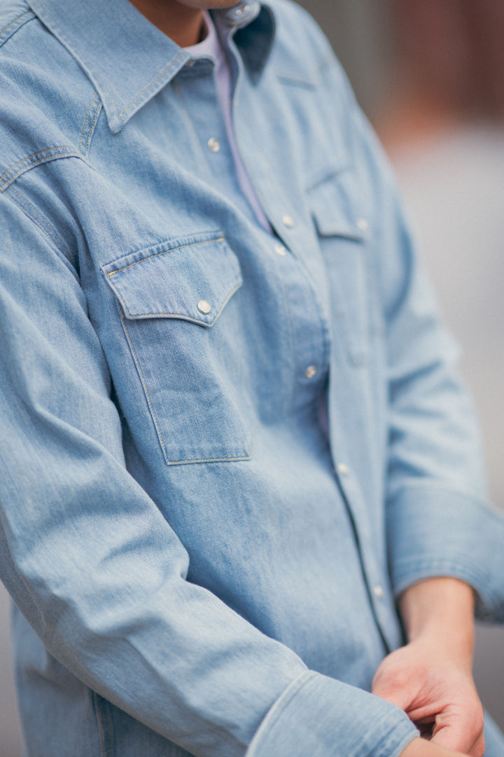 Ricky Denim 50015