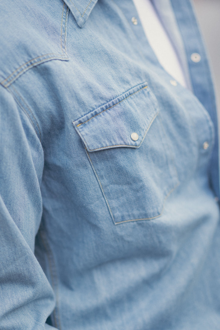 Ricky Denim 50015