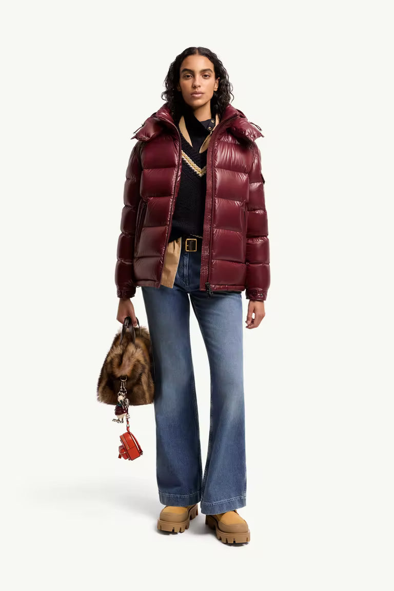 MAIRE JACKET